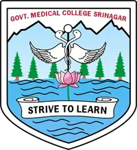 GMC Srinagar